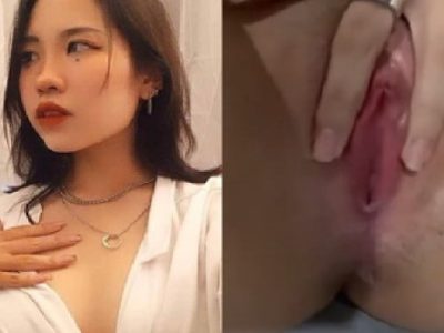 Onlyfans Nessy0110 (Lê Mỹ Hạnh) ngực to dáng nuột nà